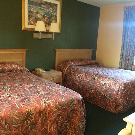 Shangri La Motel Окала Экстерьер фото