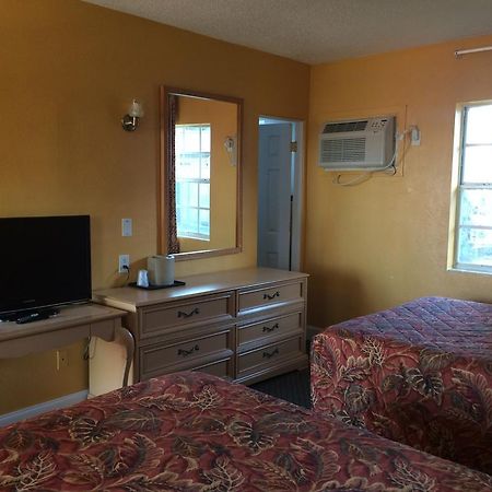 Shangri La Motel Окала Экстерьер фото