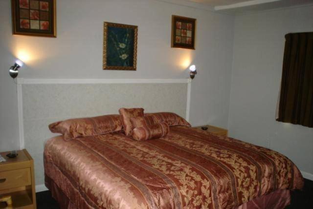 Shangri La Motel Окала Номер фото