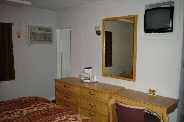 Shangri La Motel Окала Экстерьер фото